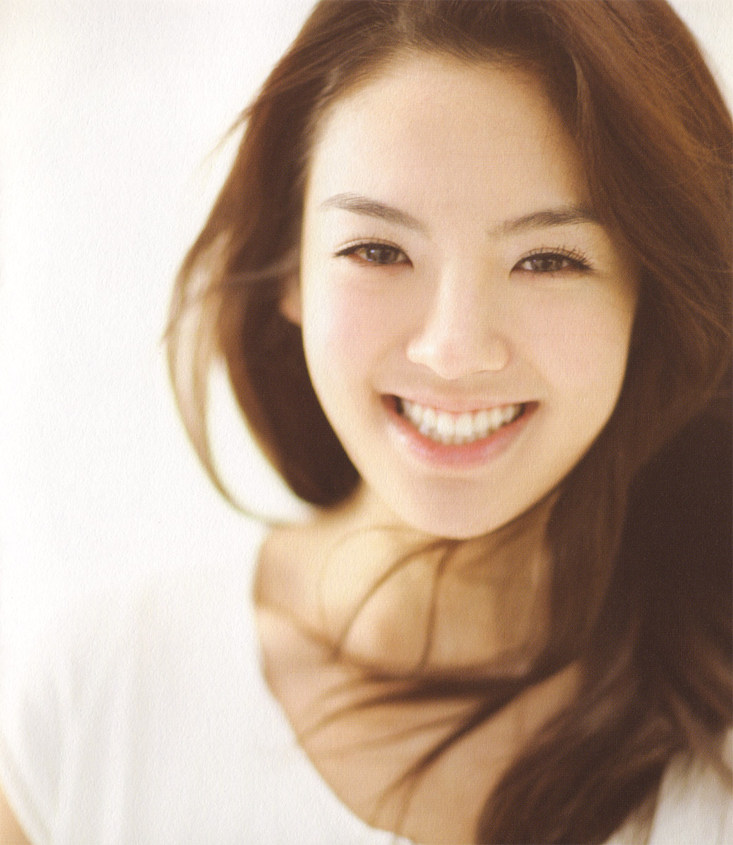 Girls' Generation / SNSD Image Galleries: Hyoyeon » Hyoyeon Photos 1