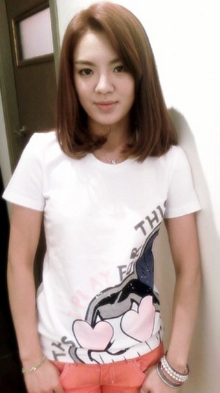 Girls Generation Snsd Image Galleries Hyoyeon Hyoyeon Photos