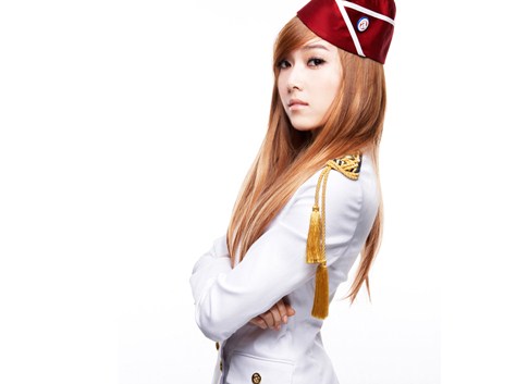 girls generation snsd jessica. Girls#39; Generation / SNSD Image