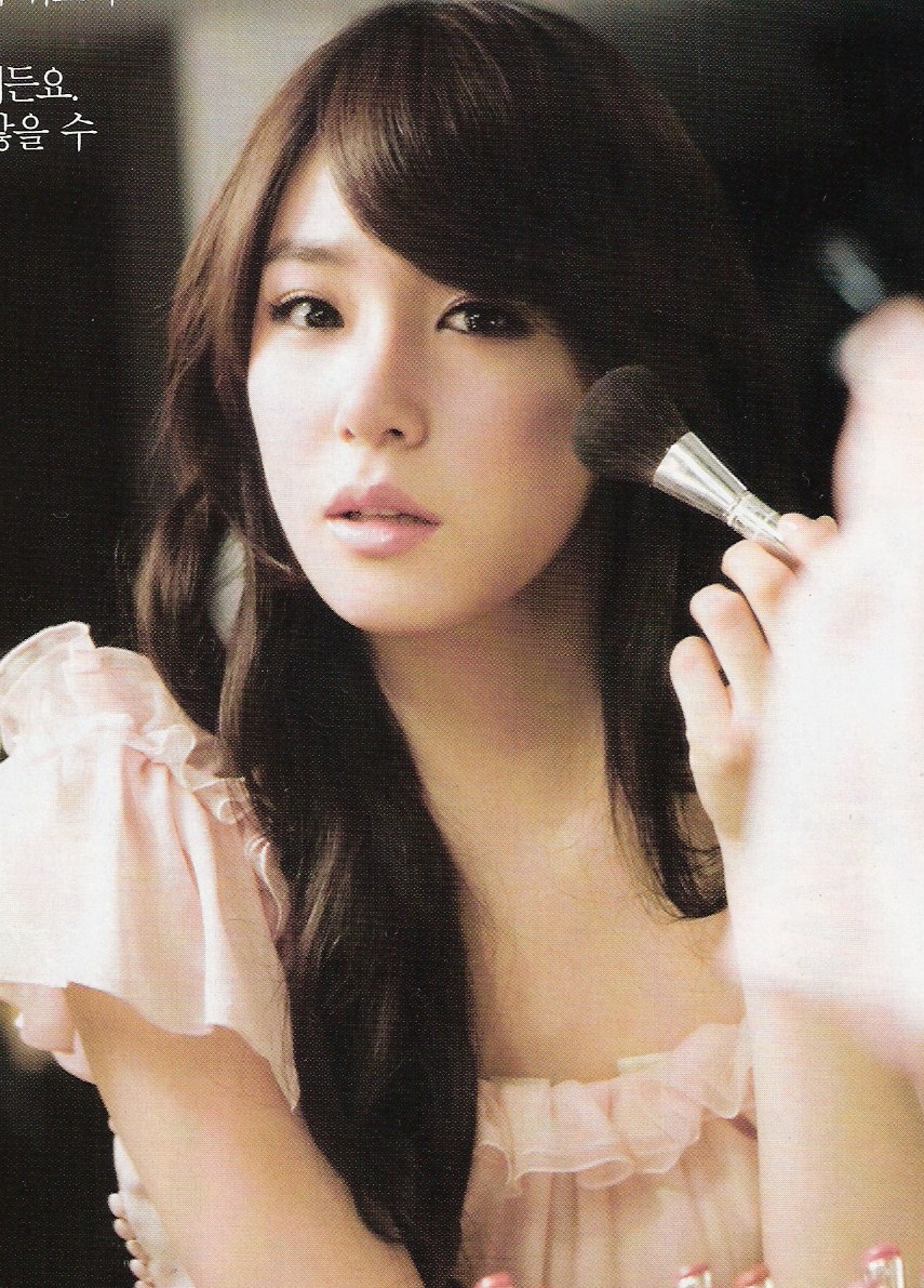 Tiffany SNSD