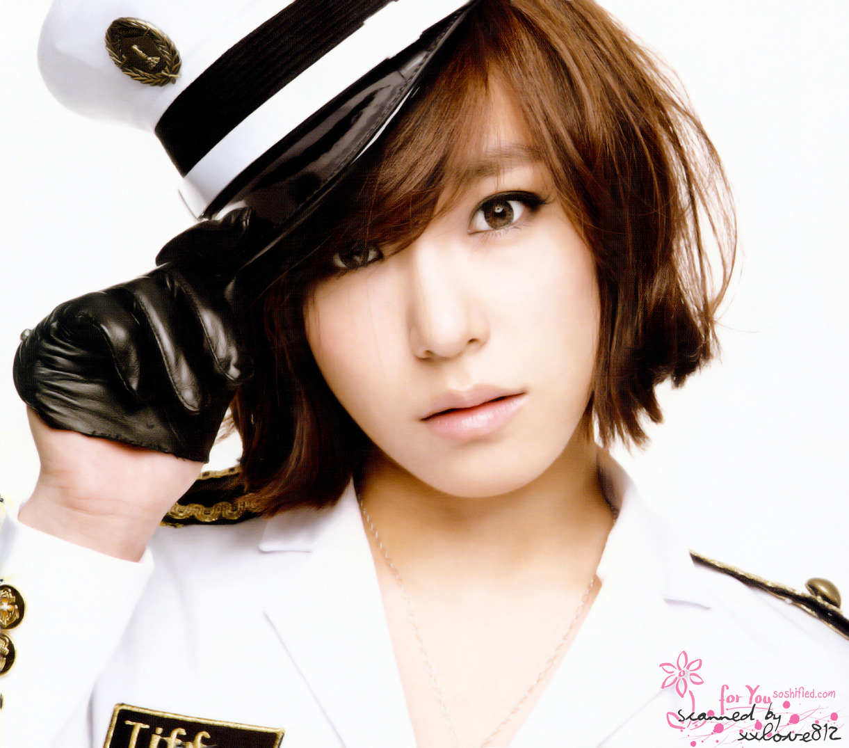 Girls Generation Snsd Image Galleries Tiffany Tiffany Photos