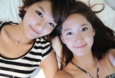 Sooyoung-Yoona-SNSD